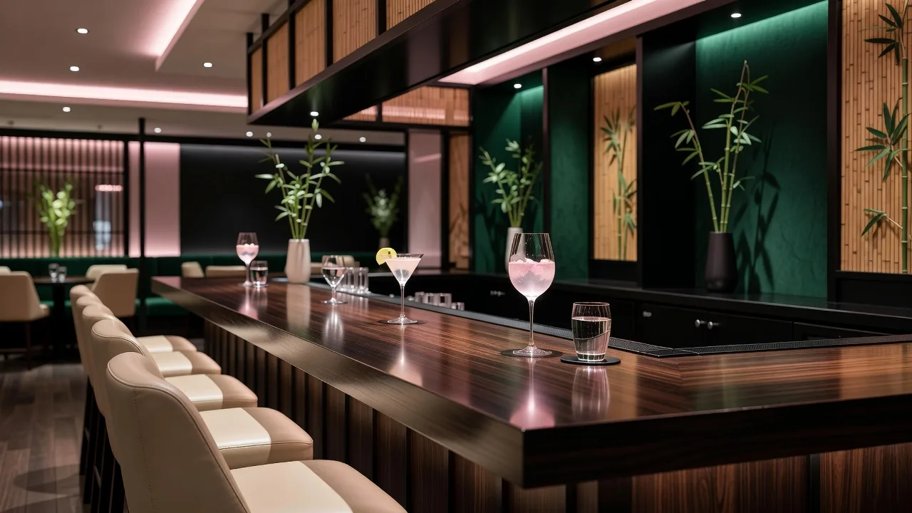 Bar Lounge